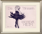 Buy Die Tanzerin at AllPosters.com