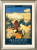 Buy Algerie at AllPosters.com