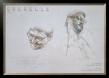 Buy Querelle Zyklus at AllPosters.com