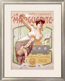 Buy La Pates Ozon Marguerite at AllPosters.com