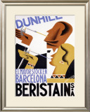 Beristain Dunhill
