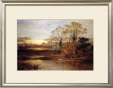 Buy Evening Approaches at AllPosters.com