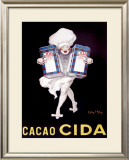 Buy Cacao Cida at AllPosters.com