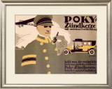 Buy Poky Zundkerze at AllPosters.com
