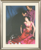 Fainting Lady