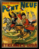 Buy Pont Neuf at AllPosters.com