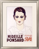 Buy Mireille Ponsard at AllPosters.com
