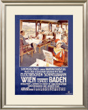 Buy Wien Baden at AllPosters.com