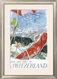 Buy Switzerland at AllPosters.com