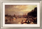 The Regatta, Henley-On-Thames