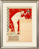Buy Paul Hankar at AllPosters.com