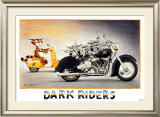 Buy Dark Riders at AllPosters.com