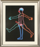 Buy Marching Man, c.1985 at AllPosters.com