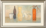 Buy Still Life with Yellow Vase at AllPosters.com
