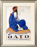 Sato Cigarettes