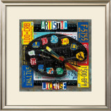 Buy Artistic License at AllPosters.com