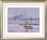 Buy Morning Departure at AllPosters.com