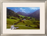 Buy Trentino Alto-Adige. Italy at AllPosters.com