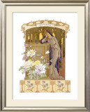 Buy Four Seasons, Autumn at AllPosters.com