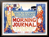Buy Morning Journal at AllPosters.com