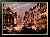 Buy LNER Railway London at AllPosters.com