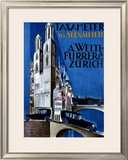 Buy Taxameter A Welti-Furrer AG, Zurich at AllPosters.com