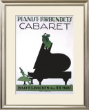 Pianist Forbundets Cabaret
