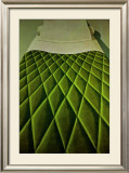 Buy Green Bed Cover, c.1969 at AllPosters.com