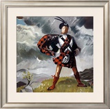 Buy Western Highlands, LNER/LMS, 1934 at AllPosters.com
