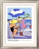 Buy Furness Enchanting Island Cruises at AllPosters.com