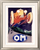 Buy OM Roadster at AllPosters.com