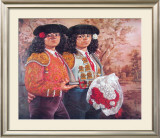 Buy Las Toreras at AllPosters.com