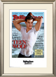Buy Rolling Stone - Taylor Lautner at AllPosters.com