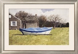 Buy On Waves of Grass at AllPosters.com