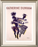 Buy Katherine Dunham at AllPosters.com