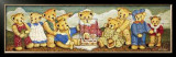 Buy Picnicking at AllPosters.com