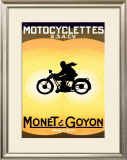 Buy Monet and Goyon at AllPosters.com