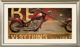 Be Everything