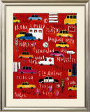 Buy Bronx Ltd at AllPosters.com