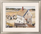 House By 'squam River, Gloucester (cape Ann, Massachusetts), 1926