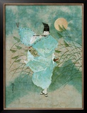 Buy Flute Player at AllPosters.com