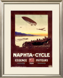 Buy Naphta Cycle at AllPosters.com