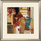 Buy Warm Reflections I at AllPosters.com