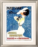 Paris Vivant