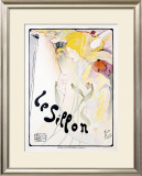 Le Sillon