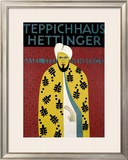 Buy Teppichhaus Hettinger at AllPosters.com