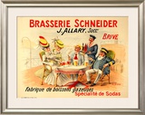 Buy Brasserie Schneider at AllPosters.com