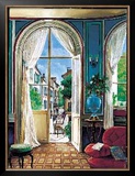 Paris Maisonette I