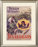 Buy Texas Cigars at AllPosters.com