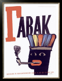 Tabak Exhibit